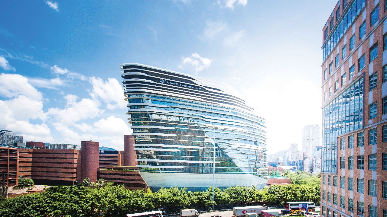 The Hong Kong Polytechnic University