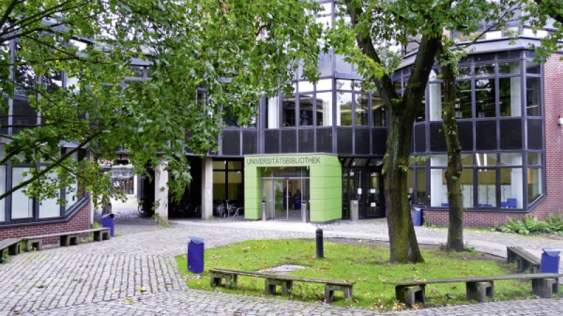 University Library