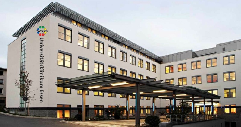 University Hospital