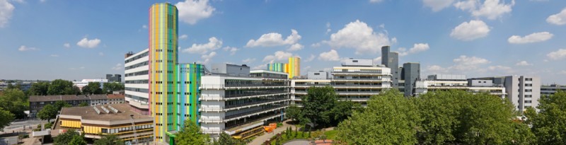 Campus Essen