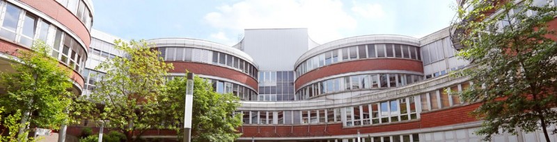 Campus Duisburg
