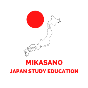 Mikasano Japan Study Education