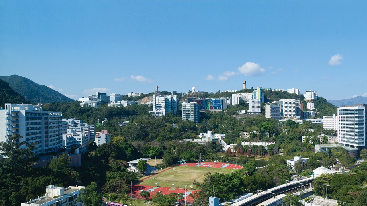 香港中文大学信息工程学系