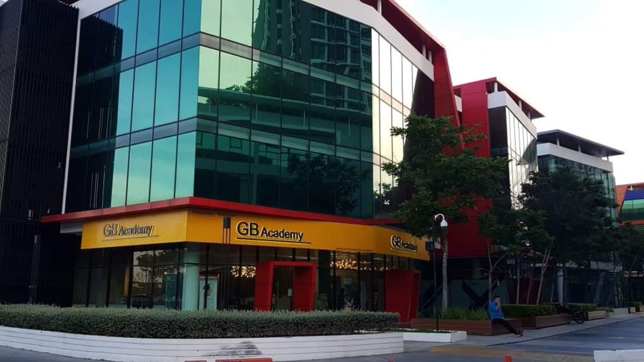 GB ACADEMY 升学辅导机构 （新加坡，欧州，美国，加拿大）