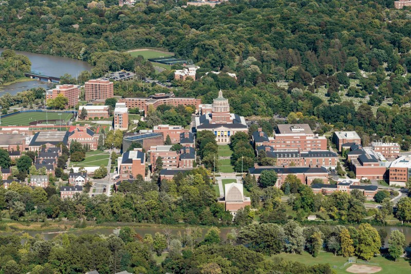 River Campus
