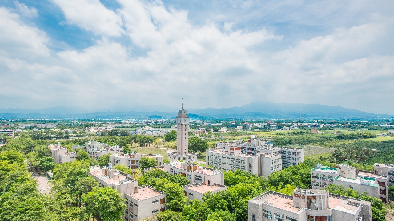國立雲林科技大學