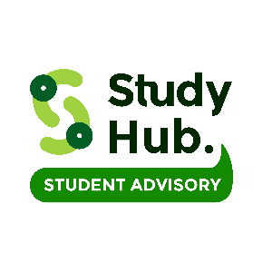 Study Hub 升学咨询中心