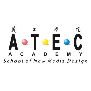 ATEC 美工学院