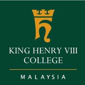 King Henry VIII College