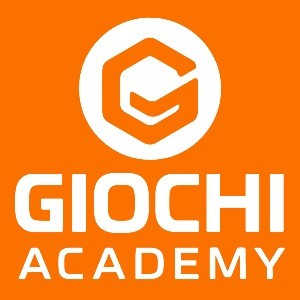 GIOCHI ACADEMY (AI 人工智能 • UNREAL ENGINE • 艺术与科技专业)