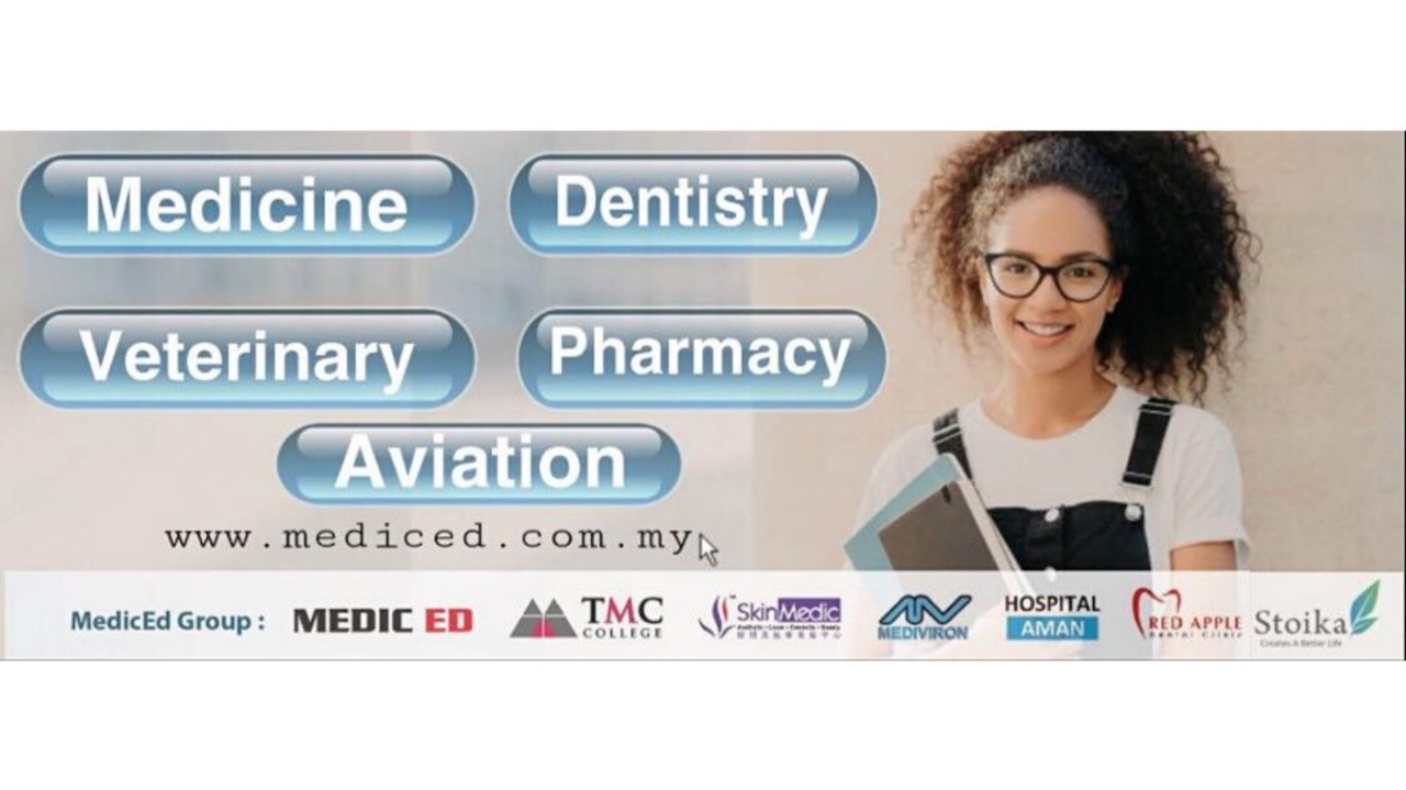 MEDIC ED CONSULTANT SDN BHD