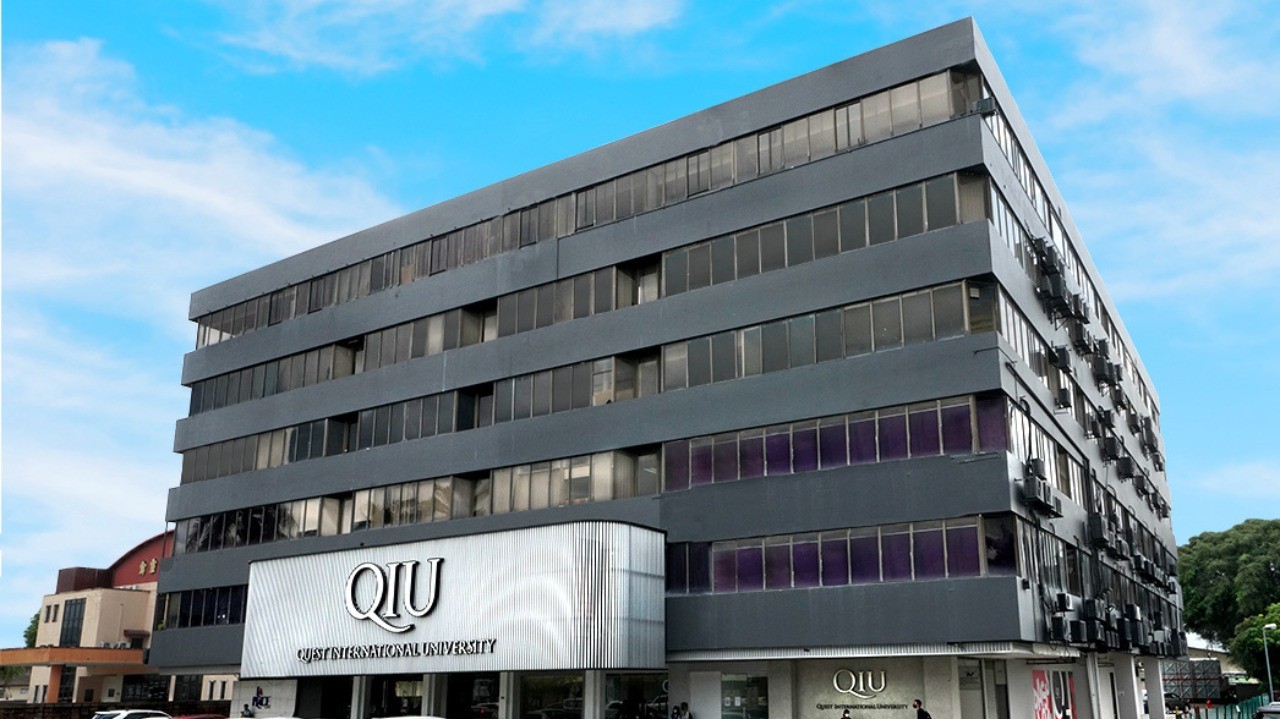 Quest International University (QIU)