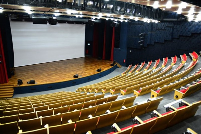 SIM Performing Arts Theatre