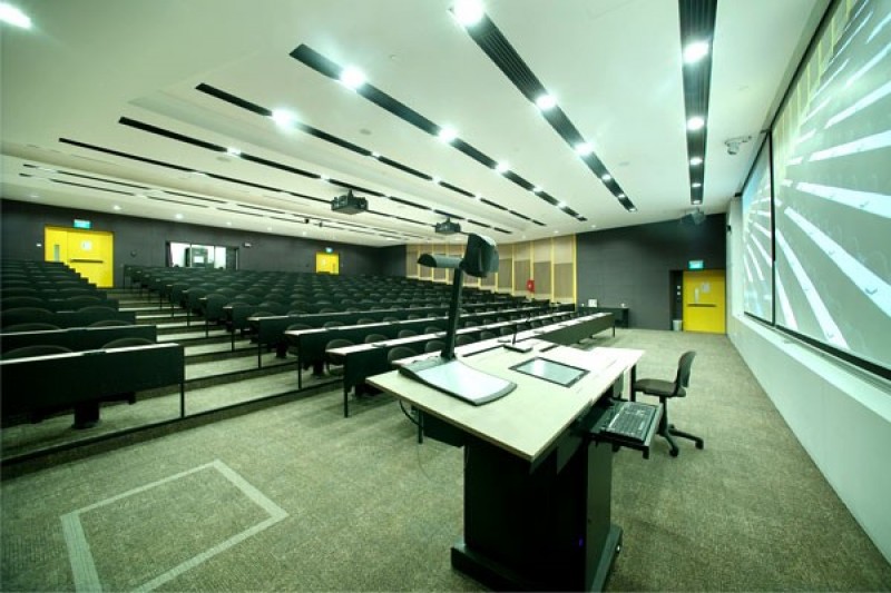 SIM Lecture Theatre