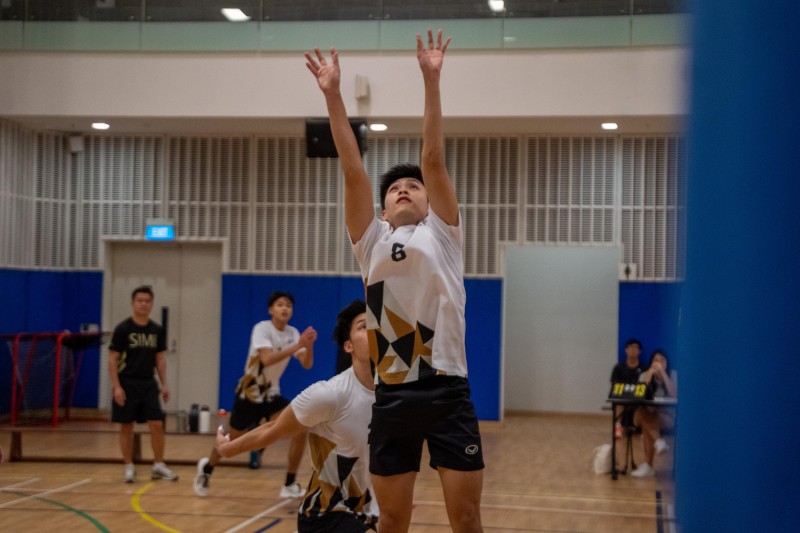 SIM多功能运动礼堂