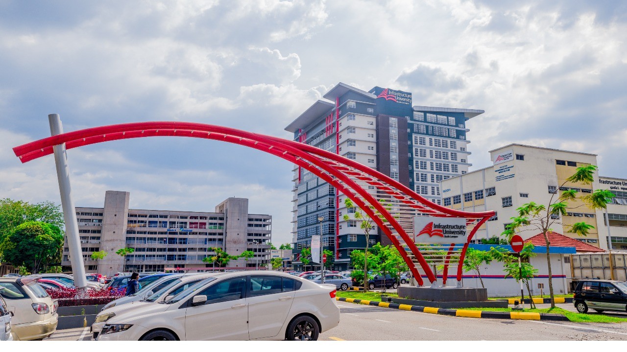 吉隆坡建设大学