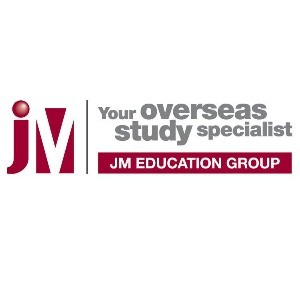 JM 教育集团
