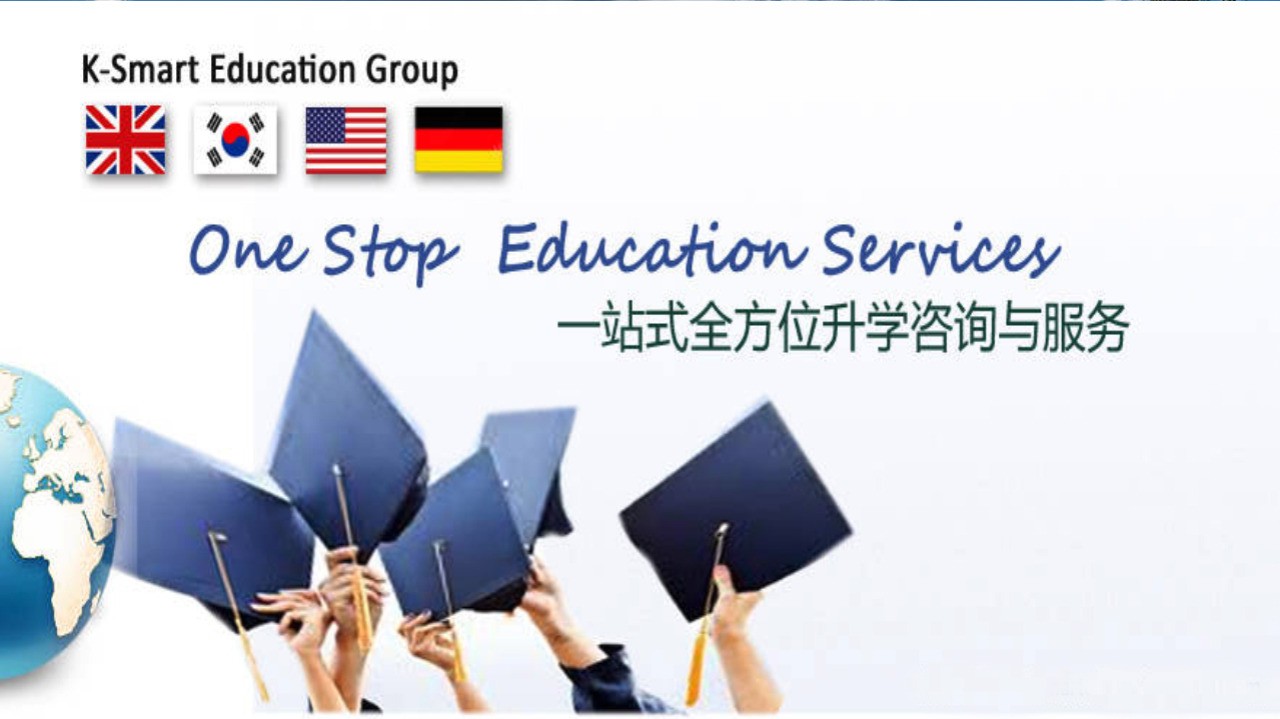 K-Smart Education Group