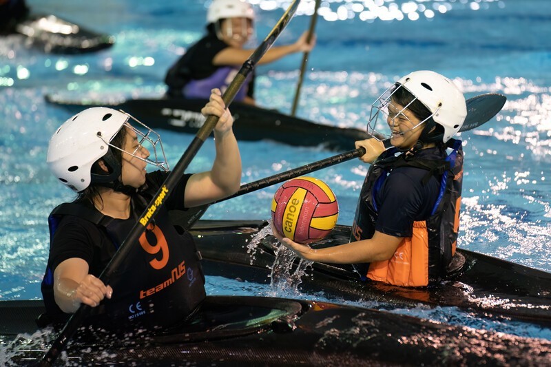 除了学术卓越，您还可以期待在人际关系技能和品格发展方面实现指数级的增长。
