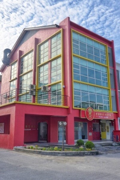 Etasgo Academy Taman Equine Branch- 提供高级法式甜点管理课程及高级西餐管理课程