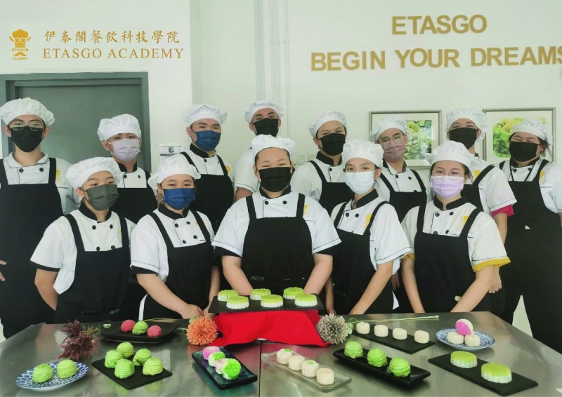 学生日常