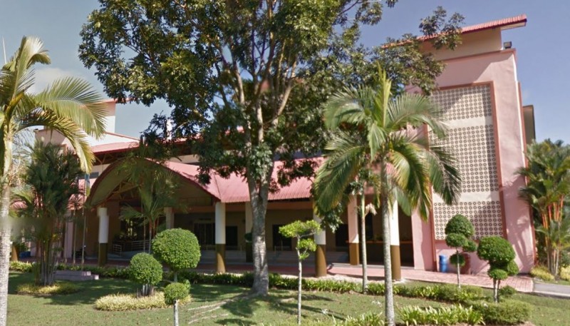 理大工程系分校拥有三座礼堂，当中最大的礼堂称为 Dewan Utama，通常被用为举办大型活动和考试的场所。